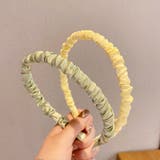 カチューシャ レディース 女性 | PlusNao | 詳細画像6 