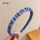 カチューシャ レディース 女性 | PlusNao | 詳細画像8 