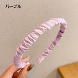 カチューシャ レディース 女性 | PlusNao | 詳細画像9 