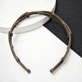 カチューシャ 折りたたみ式 レディース | PlusNao | 詳細画像3