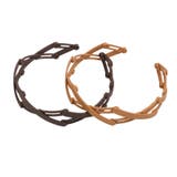 カチューシャ 折りたたみ式 レディース | PlusNao | 詳細画像7