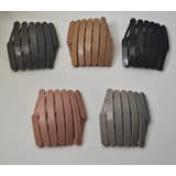 カチューシャ 折りたたみ式 レディース | PlusNao | 詳細画像8