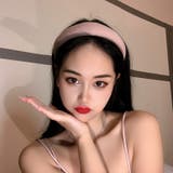 カチューシャ レディース 女性 | PlusNao | 詳細画像3 