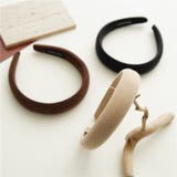 カチューシャ レディース 女性 | PlusNao | 詳細画像7 