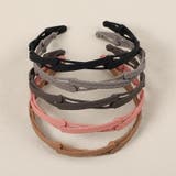 カチューシャ 折りたたみ 伸縮 | PlusNao | 詳細画像7