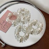 ヘアゴム スプリングゴム 2個セット | PlusNao | 詳細画像8 