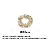 ヘアゴム スプリングゴム 2個セット | PlusNao | 詳細画像9 