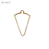 ネクタイチェーン ネクタイアクセサリー メンズ | PlusNao | 詳細画像4 