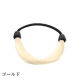 ヘアゴム ウィッグゴム ヘアアクセサリー | PlusNao | 詳細画像12 