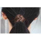 ヘアゴム ウィッグゴム ヘアアクセサリー | PlusNao | 詳細画像3 