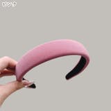 カチューシャ レディース 女性 | PlusNao | 詳細画像10 