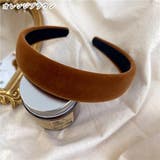 カチューシャ レディース 女性 | PlusNao | 詳細画像12 