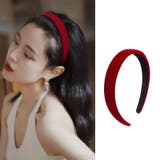 カチューシャ レディース 女性 | PlusNao | 詳細画像2 