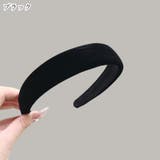 カチューシャ レディース 女性 | PlusNao | 詳細画像7 