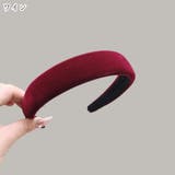 カチューシャ レディース 女性 | PlusNao | 詳細画像8 