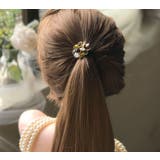 ヘアゴム 髪ゴム 単品 | PlusNao | 詳細画像3