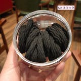 ヘアゴム 20本セット ヘアアクセサリー | PlusNao | 詳細画像12 