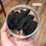 ヘアゴム 20本セット ヘアアクセサリー | PlusNao | 詳細画像14 