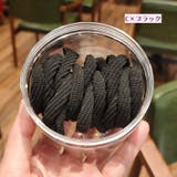 ヘアゴム 20本セット ヘアアクセサリー | PlusNao | 詳細画像16 