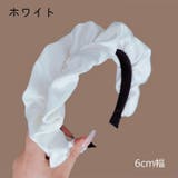 カチューシャ ヘアアクセサリー レディース | PlusNao | 詳細画像11 