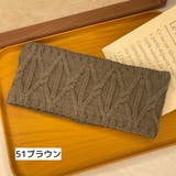 ヘアバンド ヘッドバンド ニット | PlusNao | 詳細画像6 