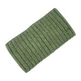 ヘアバンド ヘッドバンド ニット | PlusNao | 詳細画像14 