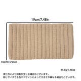 ヘアバンド ヘッドバンド ニット | PlusNao | 詳細画像20 