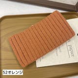 ヘアバンド ヘッドバンド ニット | PlusNao | 詳細画像6 