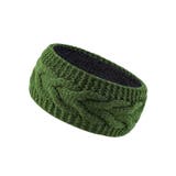 ヘアバンド ヘッドバンド ニット | PlusNao | 詳細画像11 