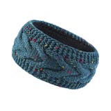 ヘアバンド ヘッドバンド ニット | PlusNao | 詳細画像4 