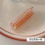 コイルポニー コイルアップポニー レディース | PlusNao | 詳細画像11 