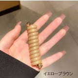 コイルポニー コイルアップポニー レディース | PlusNao | 詳細画像13 