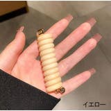 コイルポニー コイルアップポニー レディース | PlusNao | 詳細画像14 