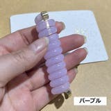 コイルポニー コイルアップポニー レディース | PlusNao | 詳細画像15 