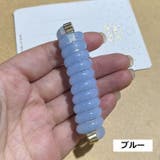 コイルポニー コイルアップポニー レディース | PlusNao | 詳細画像17 
