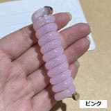 コイルポニー コイルアップポニー レディース | PlusNao | 詳細画像18 