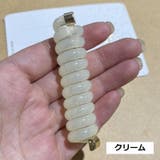 コイルポニー コイルアップポニー レディース | PlusNao | 詳細画像19 