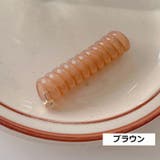 コイルポニー コイルアップポニー レディース | PlusNao | 詳細画像5 