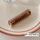 コイルポニー コイルアップポニー レディース | PlusNao | 詳細画像7 