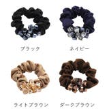 シュシュ レディース 女性 | PlusNao | 詳細画像11 