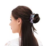 シュシュ レディース 女性 | PlusNao | 詳細画像2 