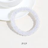 ヘアゴム 単品 ヘアアクセアリー | PlusNao | 詳細画像4