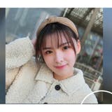 カチューシャ ヘアアクセサリー レディース | PlusNao | 詳細画像2 