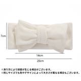 ヘアバンド ヘアーバンド ヘッドバンド | PlusNao | 詳細画像20 