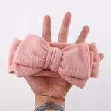 ヘアバンド ヘアーバンド ヘッドバンド | PlusNao | 詳細画像5 