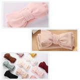 ヘアバンド ヘアーバンド ヘッドバンド | PlusNao | 詳細画像7 