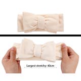 ヘアバンド ヘアーバンド ヘッドバンド | PlusNao | 詳細画像8 