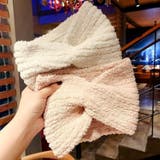 ヘアバンド レディース 女性 | PlusNao | 詳細画像2 
