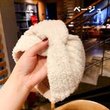 ヘアバンド レディース 女性 | PlusNao | 詳細画像4 