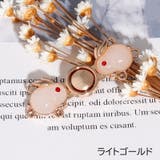 バックル ボタン 金属製 | PlusNao | 詳細画像6 